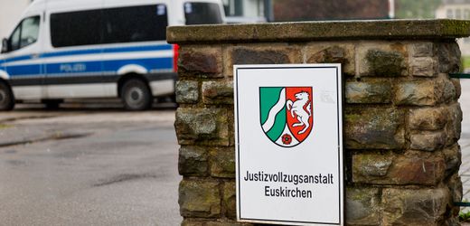 Euskirchen in NRW: Neuer Verdacht im Korruptionsfall um Hafterleichterungen