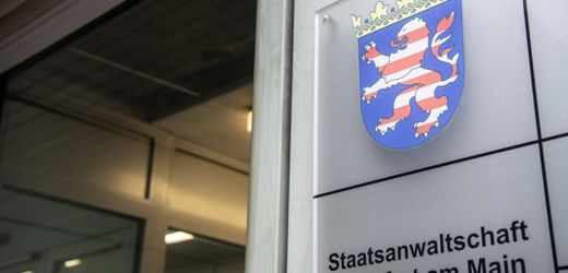 Frankfurt am Main: Tote aus Main nach 25 Jahren identifiziert, Vater in U-Haft