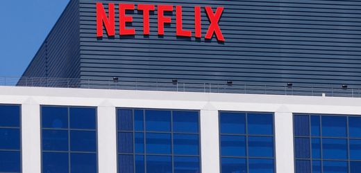 Netflix von US-Bundesstaat Texas verklagt wegen Datensammlung
