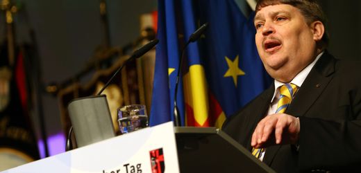 Sudetendeutsche: Streit um Pfingsttreffen in Tschechien mit Bayerns Ministerpräsident
