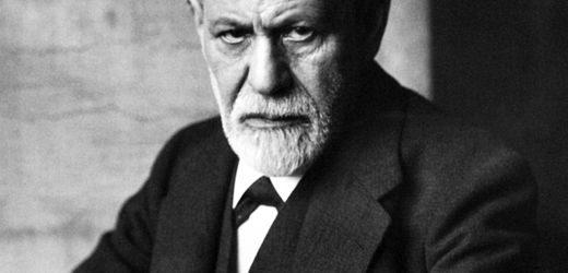 Sigmund Freud: Warum wir laut der Psychonalayse verdrängen – Podcast
