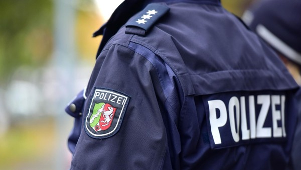 Motorrad-Unfall in Hattingen: Fahrer schwer verletzt im Krankenhaus