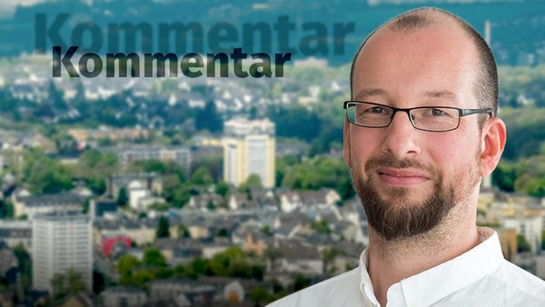 Neues Naturfreibad in Velbert-Langenberg: „Belehrt mich eines Besseren!“