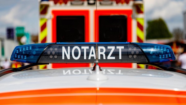 88-jähriger Pedelec-Fahrer bei Unfall in Velbert schwer verletzt