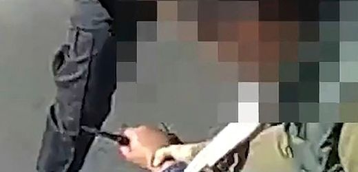 London: Messerattacke auf Juden – »Meine Frau traut sich nicht mehr aus dem Haus«