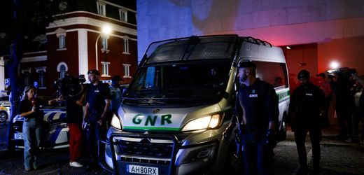 Portugal: Paar aus Frankreich wegen Verdacht auf Kindesaussetzung in Untersuchungshaft