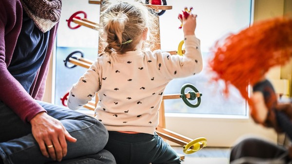 Wenn die Kleinsten fehlen: Velberter Tageseltern sorgen sich um ihre Existenz
