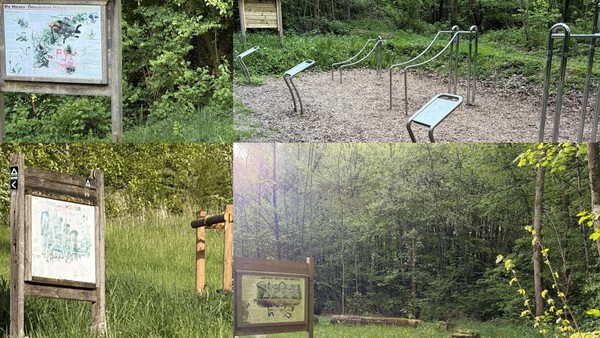 Schmierereien auf Velberter Tafeln verursachen hohe Kosten und Aufwand