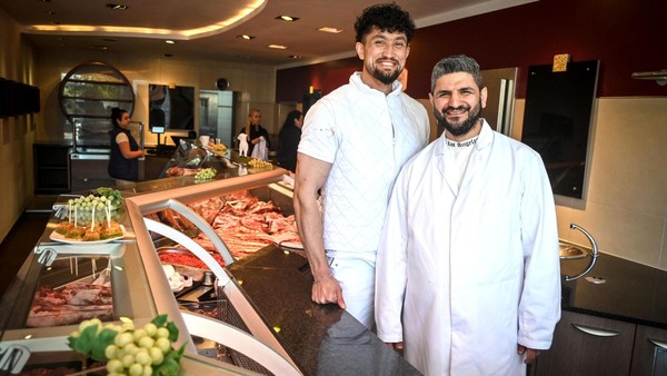 Fleisch und bald auch mehr: In Velbert gibt es eine neue Metzgerei