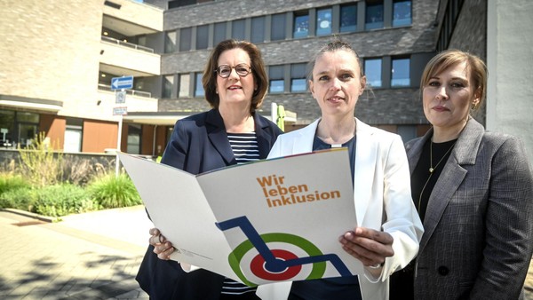 Heiligenhauser Aktionstag: Programm vereint Protest und Familienfest