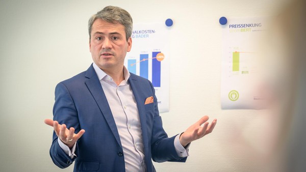 Verspätete Abrechnungen von Stadtwerken Velbert: „Unser Sorgenkind ist das Gas“