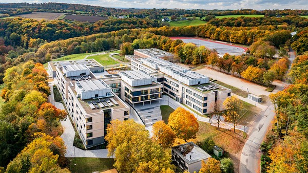 Tag der Architektur: Neue Bauprojekte in Velbert und Heiligenhaus öffnen Türen