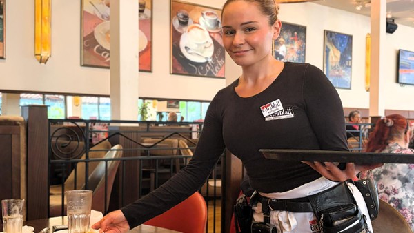 Velberter Gastronomen berichten: Im Vergleich zu früher gibt‘s weniger Trinkgeld