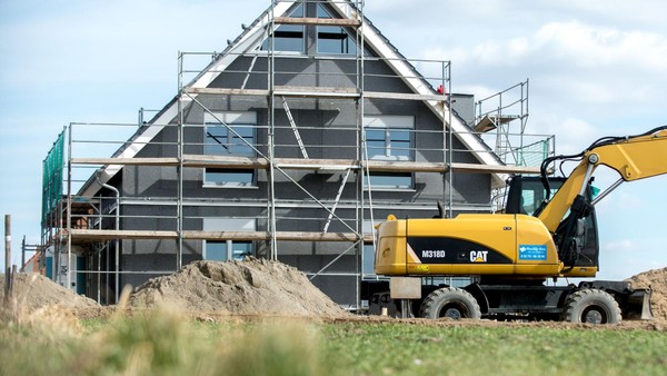 Förderung für den Hauskauf in Velbert: Bis zu 172.000 Euro für Familien möglich