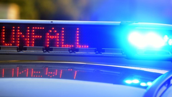 14-Jähriger verletzt sich schwer bei E-Scooter-Unfall in Heiligenhaus