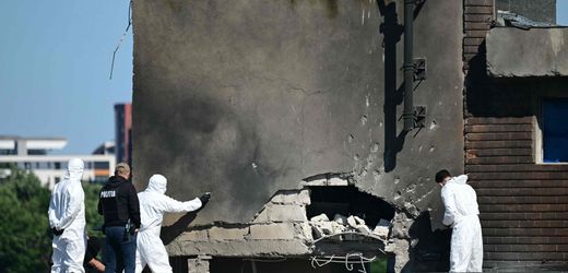 Rumänien: Einschlag russischer Drohne sorgt international für Empörung