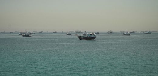 Iran-Krieg: USA greifen Ziele an – mitten in Verhandlungen zum Kriegsende