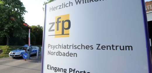 Heidelberg: Psychiatriepatient stirbt während Fixierung durch Polizei