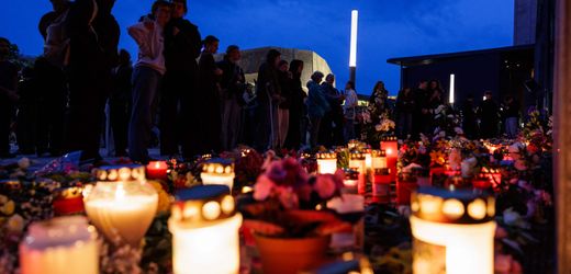 Amokfahrt in Leipzig: Verdächtiger hat seine Tat in Chatnachricht angedeutet