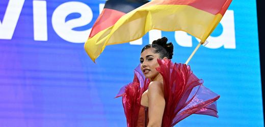 Sarah Engels beim Eurovision Song Contest: Wie stehen ihre ESC-Chancen?