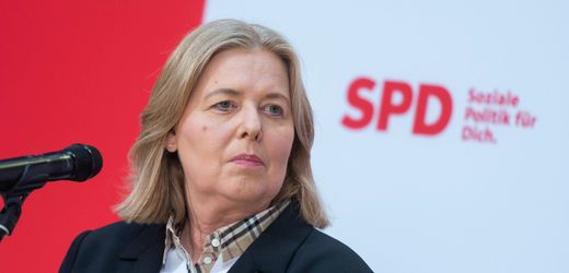 Bärbel Bas: SPD-Chefin, Ministerin, Reformblockade – Kolumne