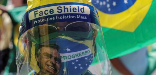 Brasilien: Wie ein Spülmittel den Riss durch die Gesellschaft sichtbar macht
