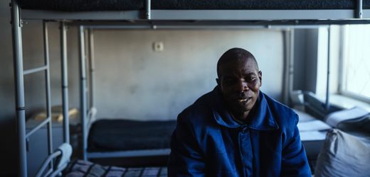 Ukraine: Wie Russland junge Afrikaner mit falschen Versprechungen in den Krieg lockt