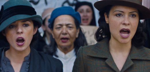 »Palästina 36«: Warum dieser Film kaum hilft, den Nahostkonflikt zu verstehen