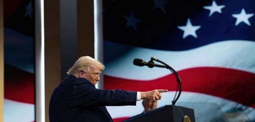 USA: Umstrittener Fonds von Donald Trump für »politische Opfer« vorerst gestoppt