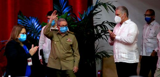 USA gegen Kuba: Vereinigte Staaten klagen Ex-Staatschef Raúl Castro an