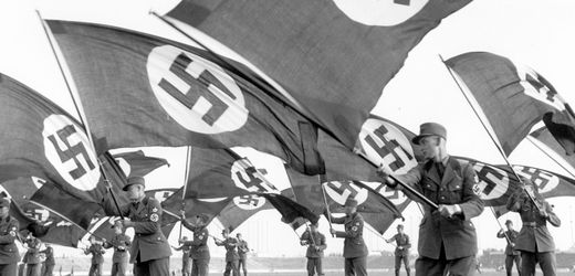 Deutsche Politiker und das NSDAP-Archiv: »Es gab sofort einen Treffer«