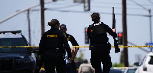 Islam-Zentrum in San Diego (USA): Angreifer töten drei Menschen – Polizei geht von Hassverbrechen aus