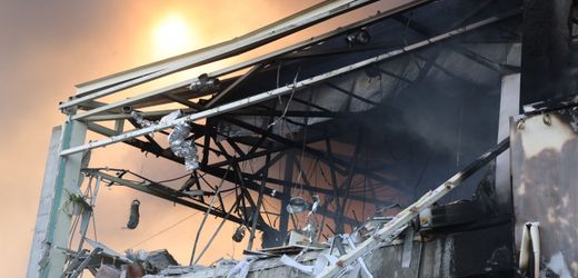 Russland-Ukraine-Krieg: Kyjiw meldet kurz vor angekündigter Feuerpause mehr als 20 Tote