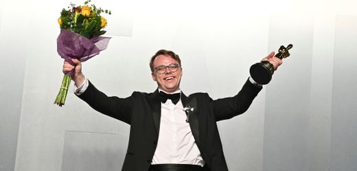 Oscars 2026: Verlorene Filmstatue von Pawel Talankin wieder aufgetaucht