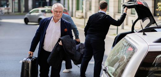 FDP-Zukunft: Mehrheit der Deutschen glaubt nicht an Comeback mit Wolfgang Kubicki