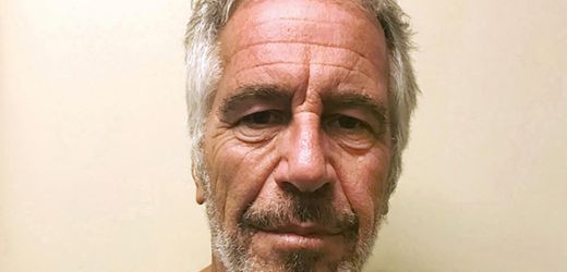 Jeffrey Epstein: Angeblicher Abschiedsbrief soll seit Jahren geheim gehalten werden