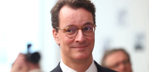 Hendrik Wüst: Könnte der NRW-Ministerpräsiden Deutschland flottkriegen?