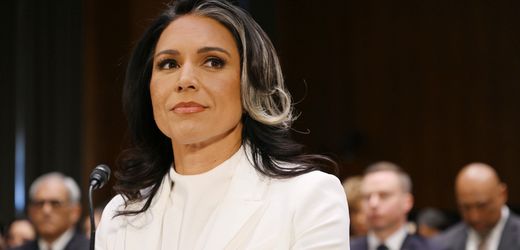 Tulsi Gabbard: US-Geheimdienstkoordinatorin legt Amt nieder