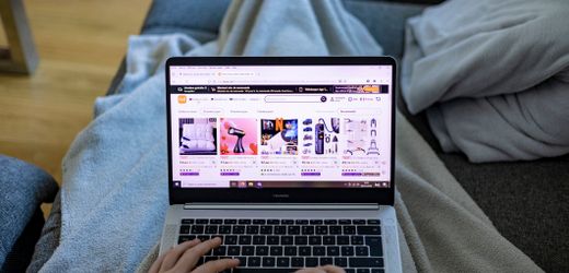 Temu: EU-Kommission verhängt 200-Millionen-Euro-Strafe gegen die Shopping-Plattform