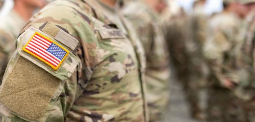 Marokko: Suche nach zwei vermissten US-Soldaten im Küstengebiet