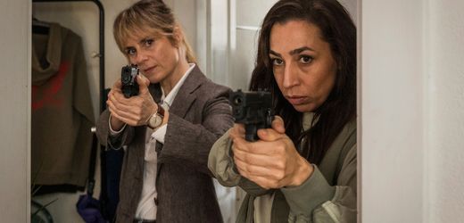 »Tatort« heute aus Zürich: »Könige der Nacht« im Schnellcheck