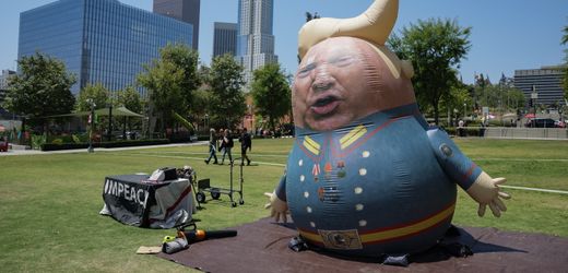 Deutschlands Blick auf die USA: Antiamerikanismus? Nein, danke! – Kommentar
