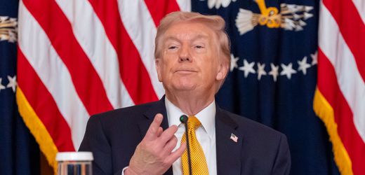 Donald Trump: US-Gerichte prüfen umstrittenen Milliardenfonds für »politische Opfer«
