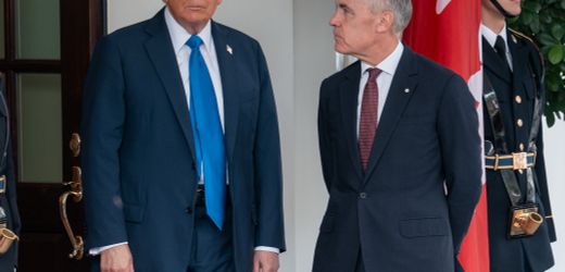 Kanada: USA setzen Zusammenarbeit im Verteidigungsrat aus