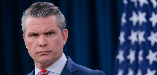 Iran-Krieg: Pete Hegseth erklärt Waffenruhe für gültig