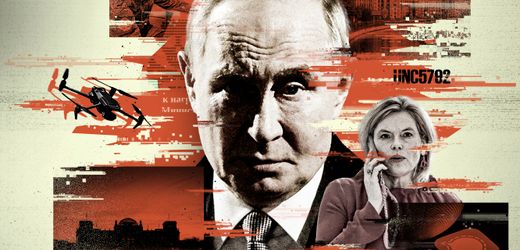 Signal-Angriff und Killerteams: So unverfroren agieren russische Agenten in Deutschland