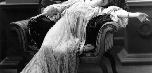 Sigmund Freud: Das Bild der hysterischen Frau – Podcast