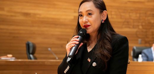 USA: Bürgermeisterin in Kalifornien bekennt sich schuldig, für China spioniert zu haben