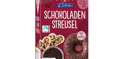 Lidl-Rückruf: Hersteller warnt vor Salmonellen in Schokoladenstreuseln