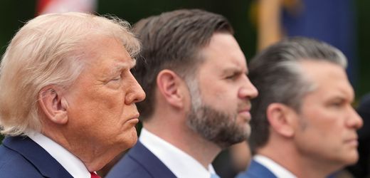 Iran: JD Vance meldet Fortschritte bei Gesprächen – doch Donald Trump hat noch nicht zugestimmt